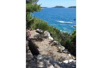 Croazia Privát Blato, Esterno